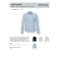 UNTUCKit Bella Long Sleeve Shirt-Women's 106