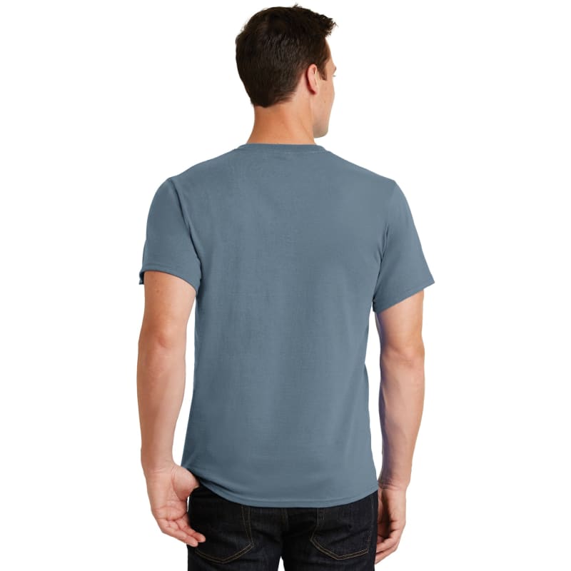 Port & Company - Essential Tee. 186