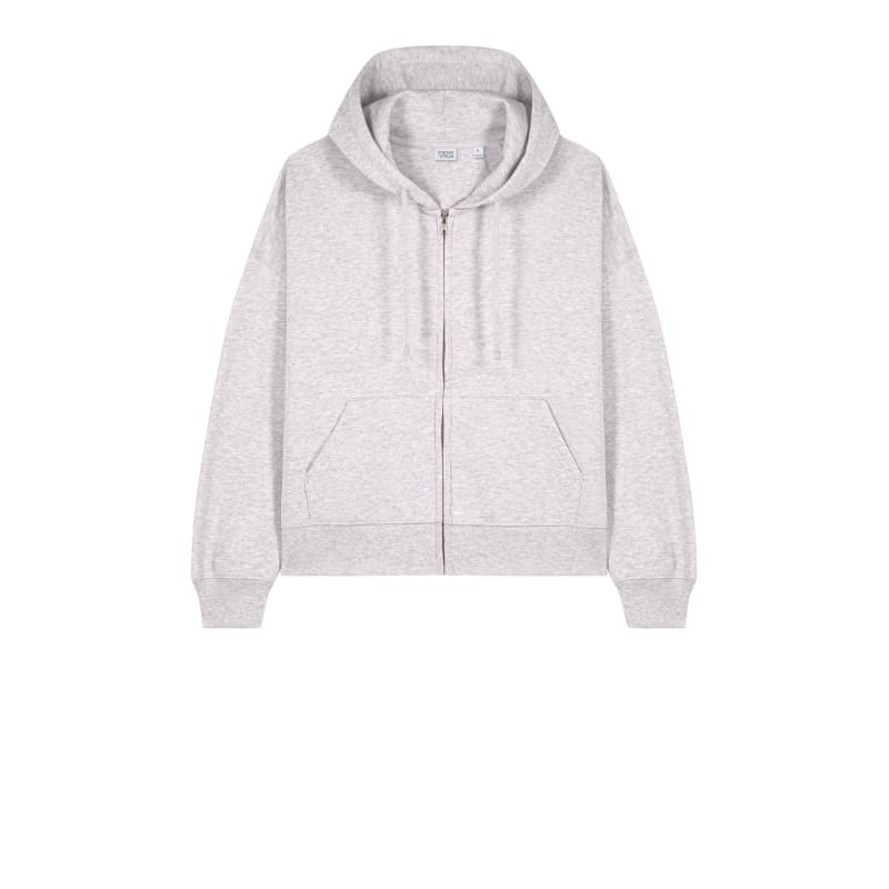 Stanley/Stella Women's Stella Ida Full-Zip Hooded Sweatshirt 11