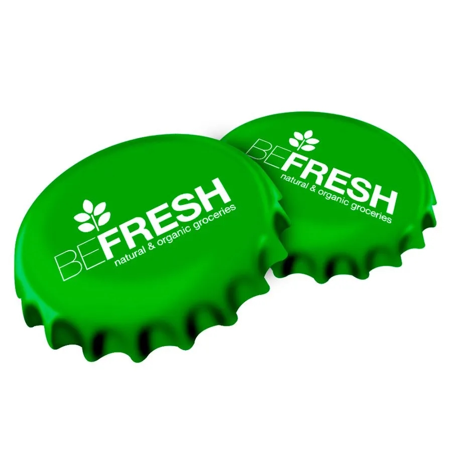 Beer Cap Coaster 7