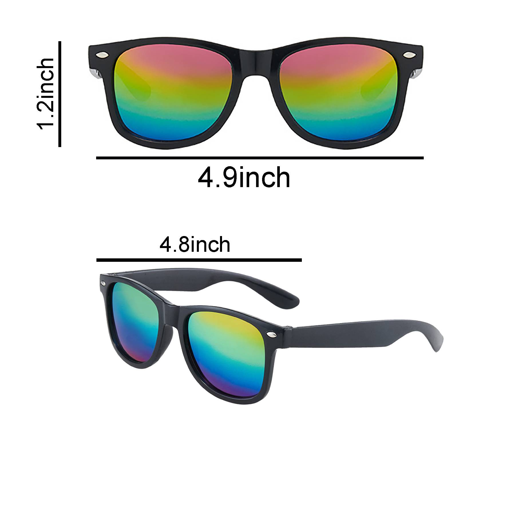 Kids Polarized Sunglasses 2