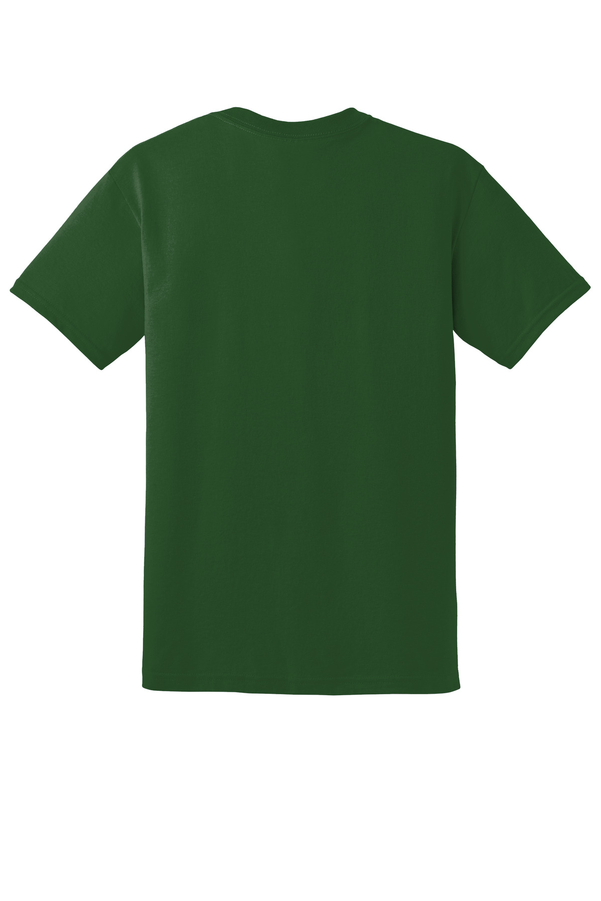Gildan® DryBlend 50 Cotton/50 Poly T-Shirt 8