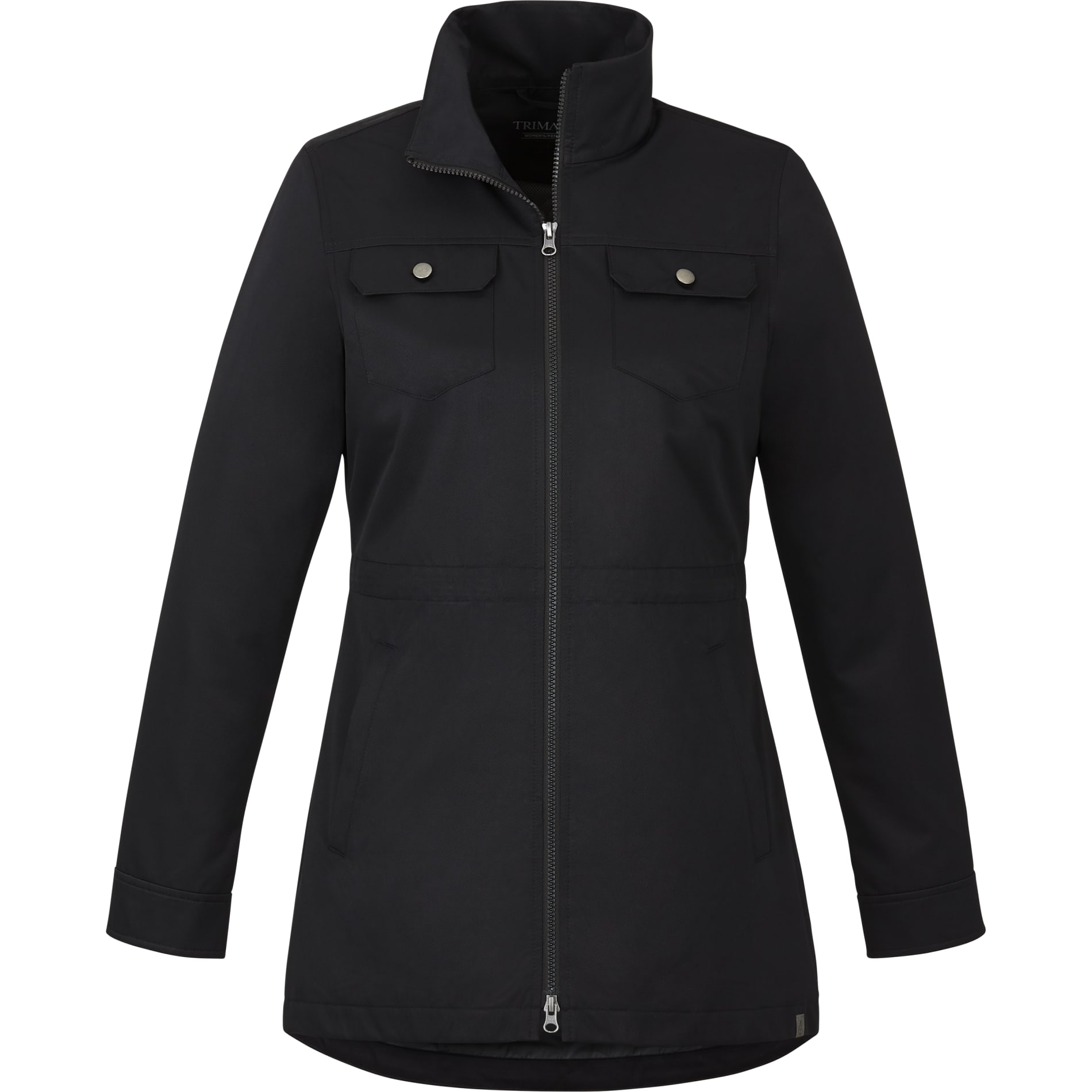 Women's HARDY Eco Jacket 80