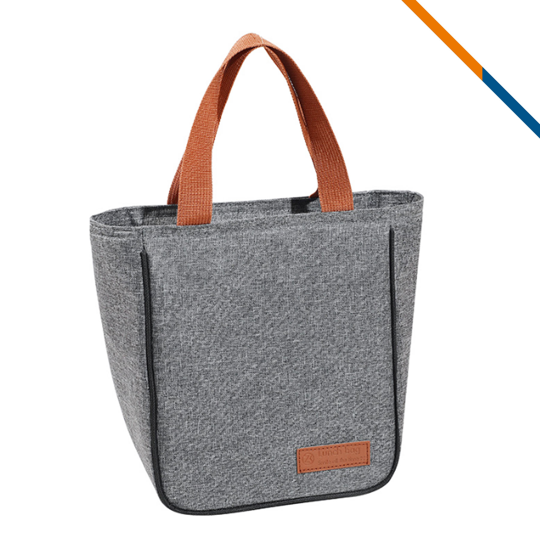 Lomis Insulated Cooler Bag 3