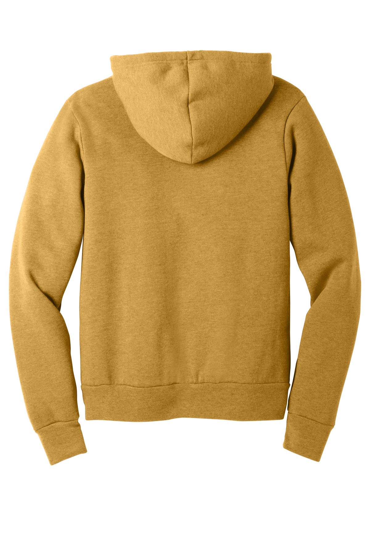 BELLA+CANVAS Unisex Sponge Fleece Pullover Hoodie. BC3719 255