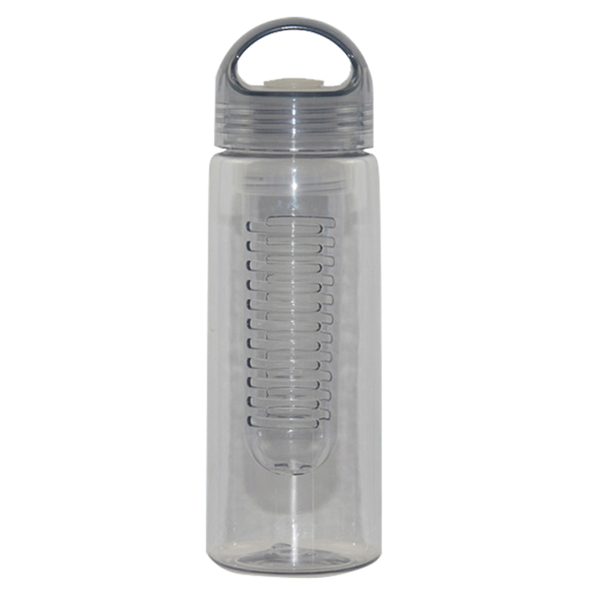 22 Oz. Sports Water Bottle w/Fruit Juicer 4