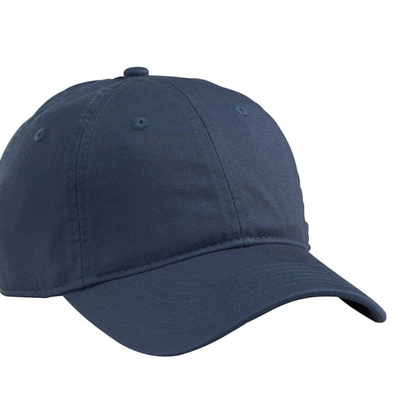Econscious Unstructured Eco Baseball Cap 2