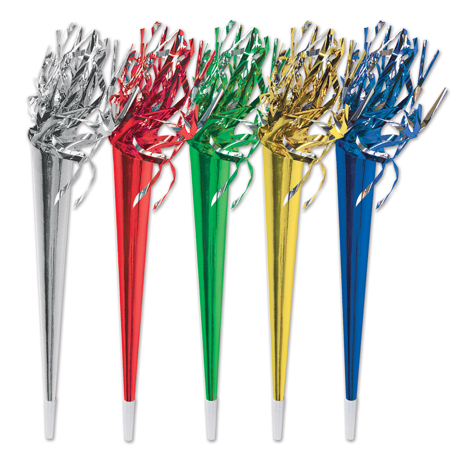Tasseled Trumpets 2