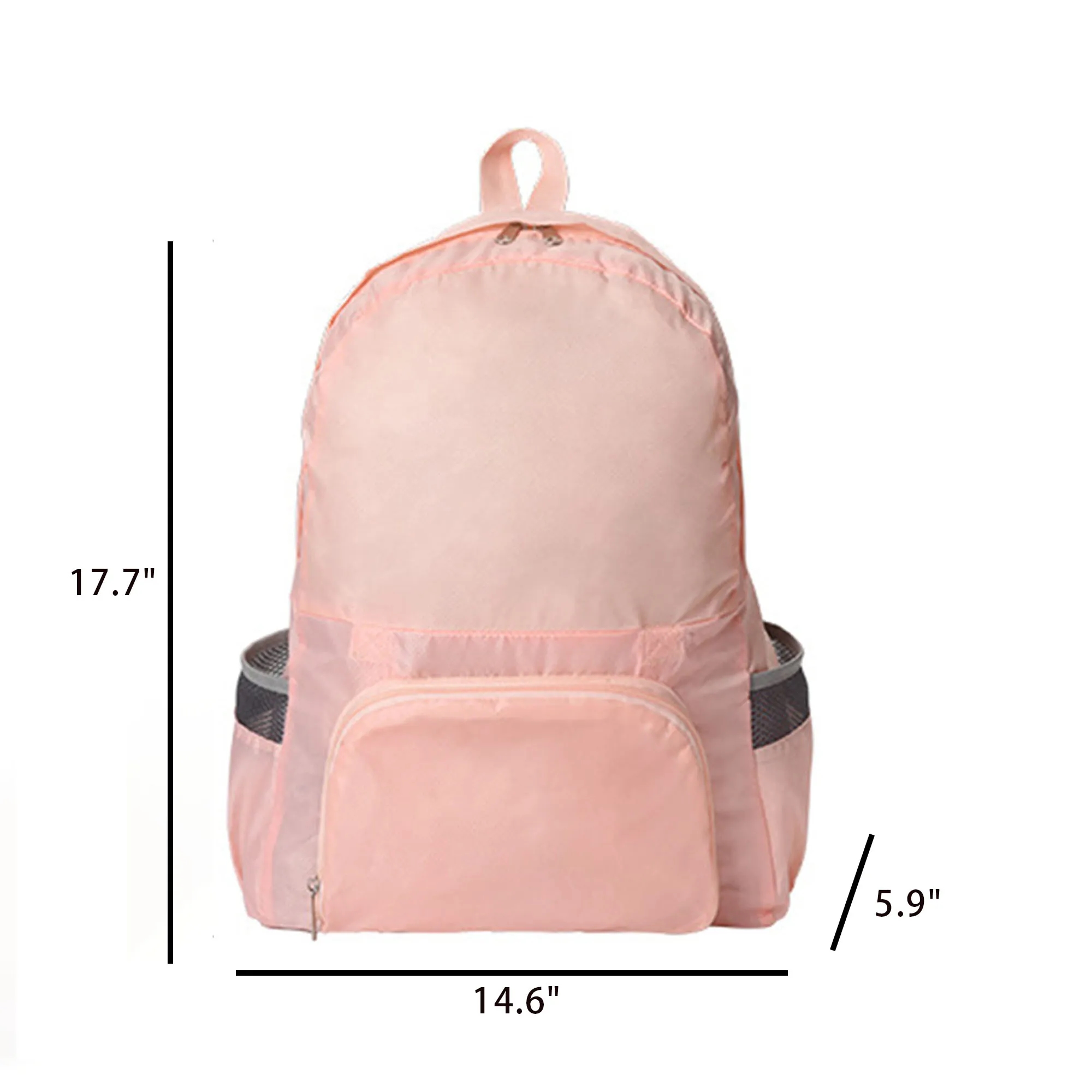 Foldable Waterproof Travel Backpack 6