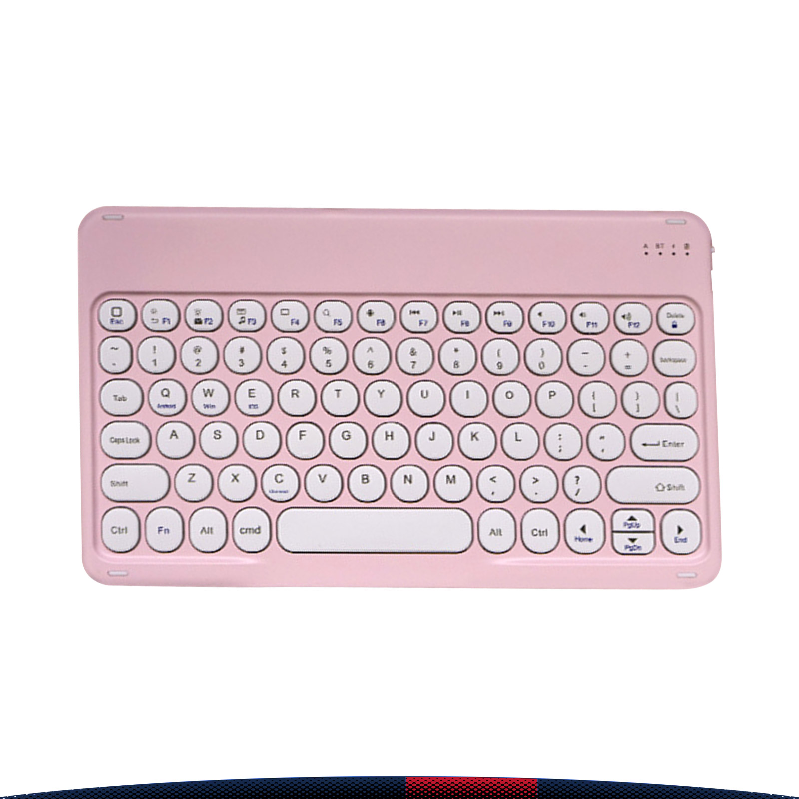 Wireless Bluetooth Keyboard 12