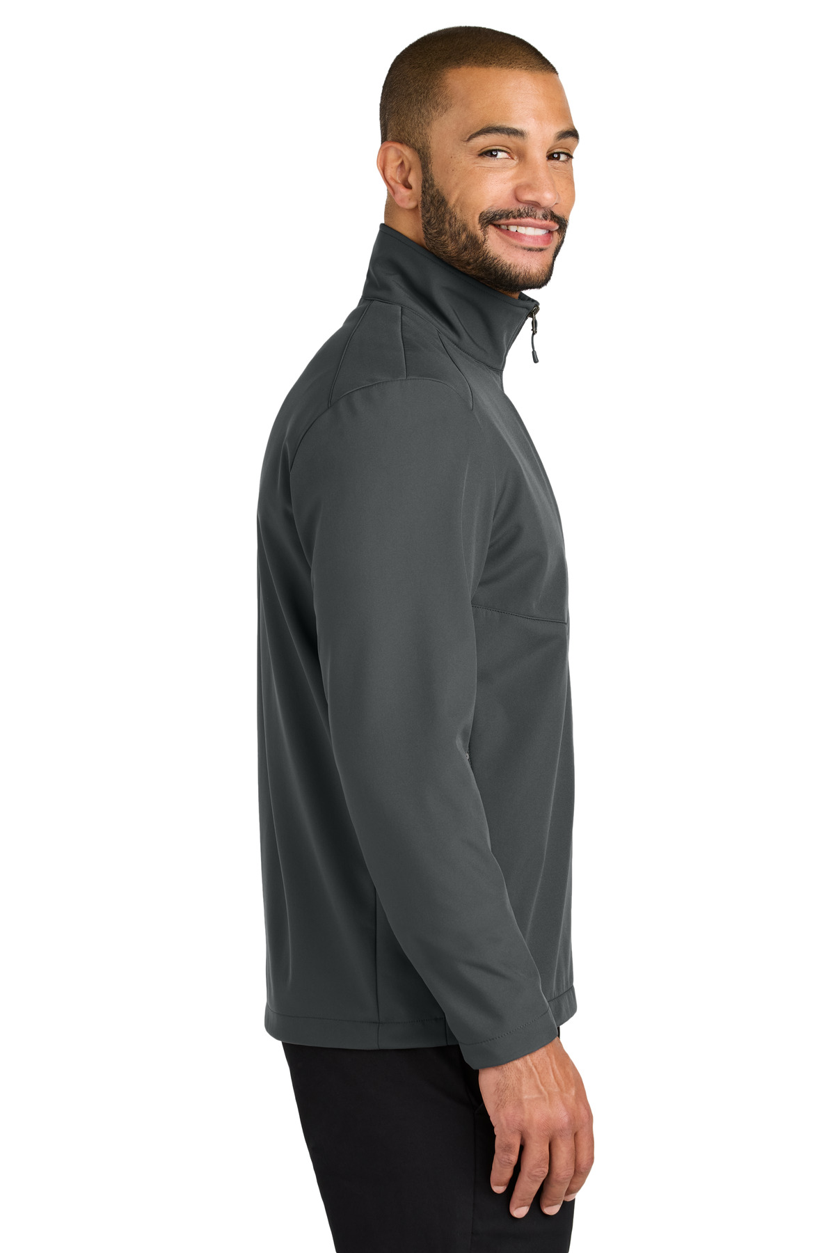 Port Authority C-FREE Core Soft Shell J720 12