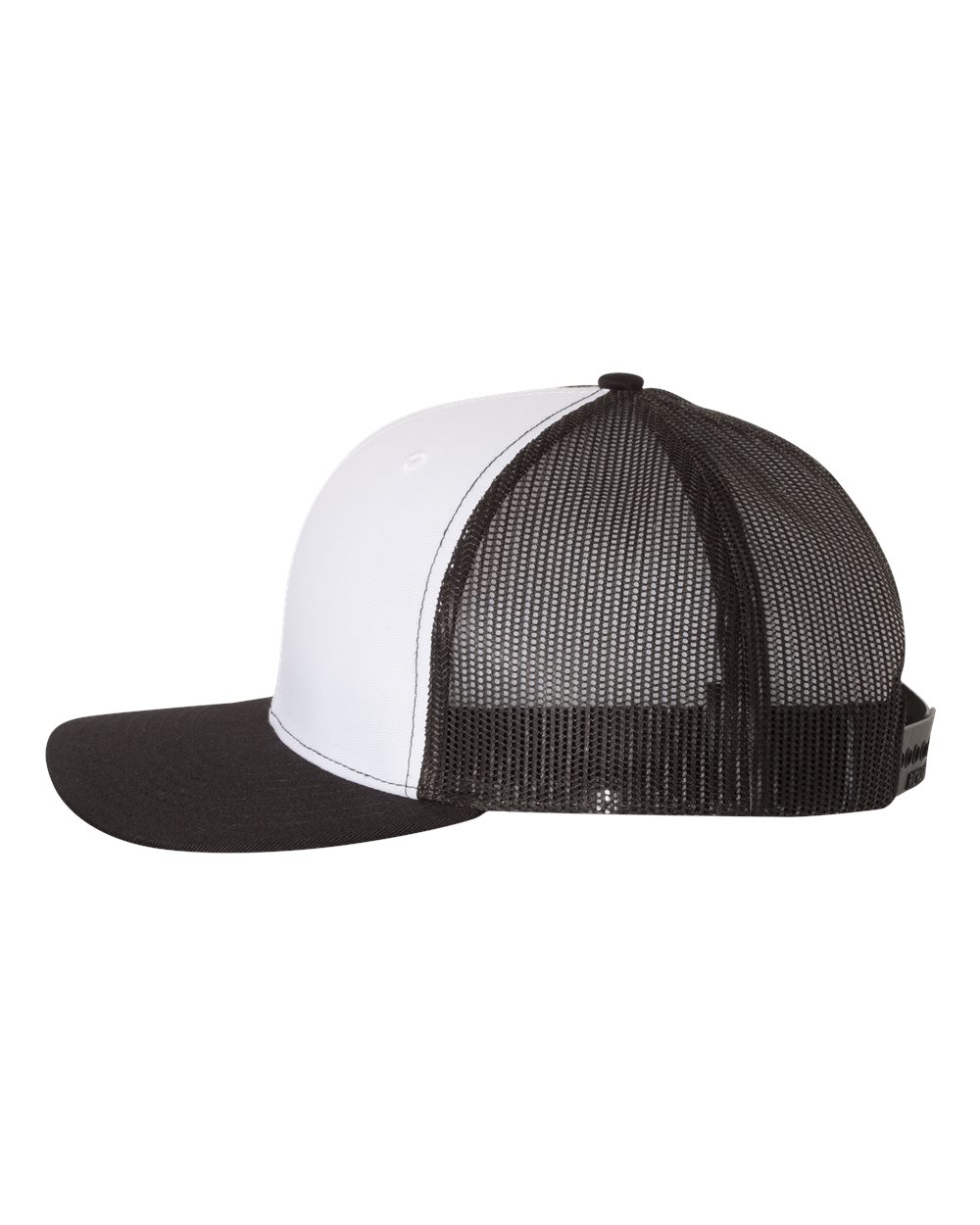 Snapback Trucker Cap - 112 77