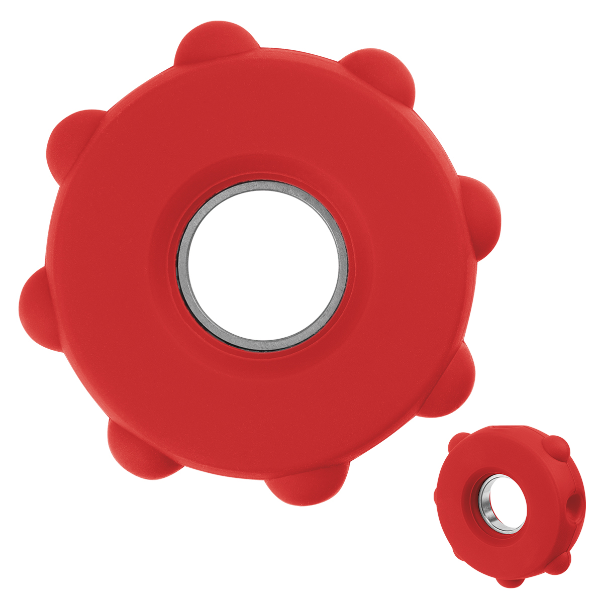 Push Pop Fun Spinner 11