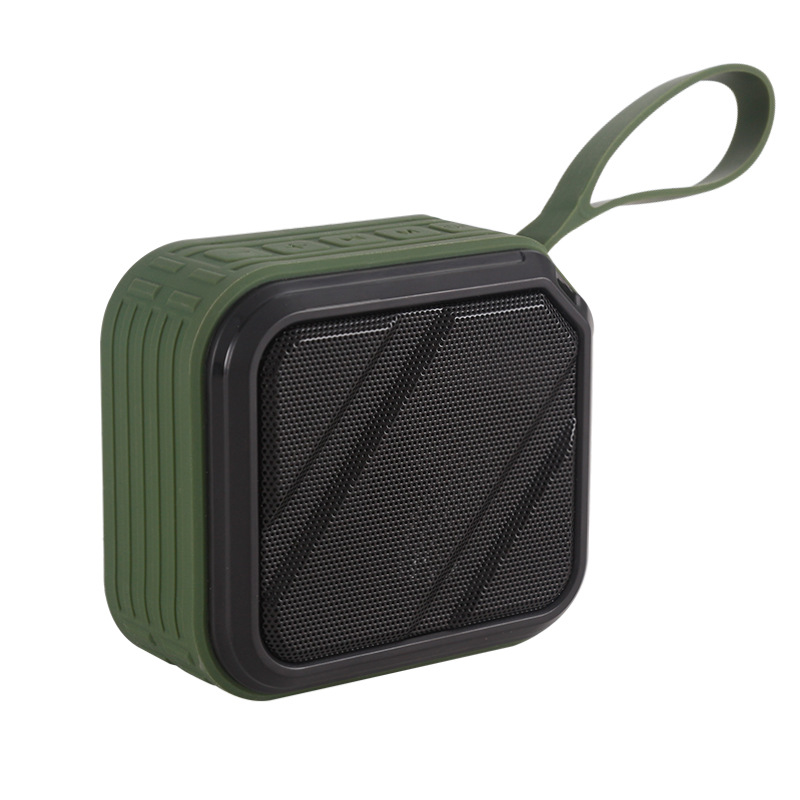 Beatle Wireless Speaker 4