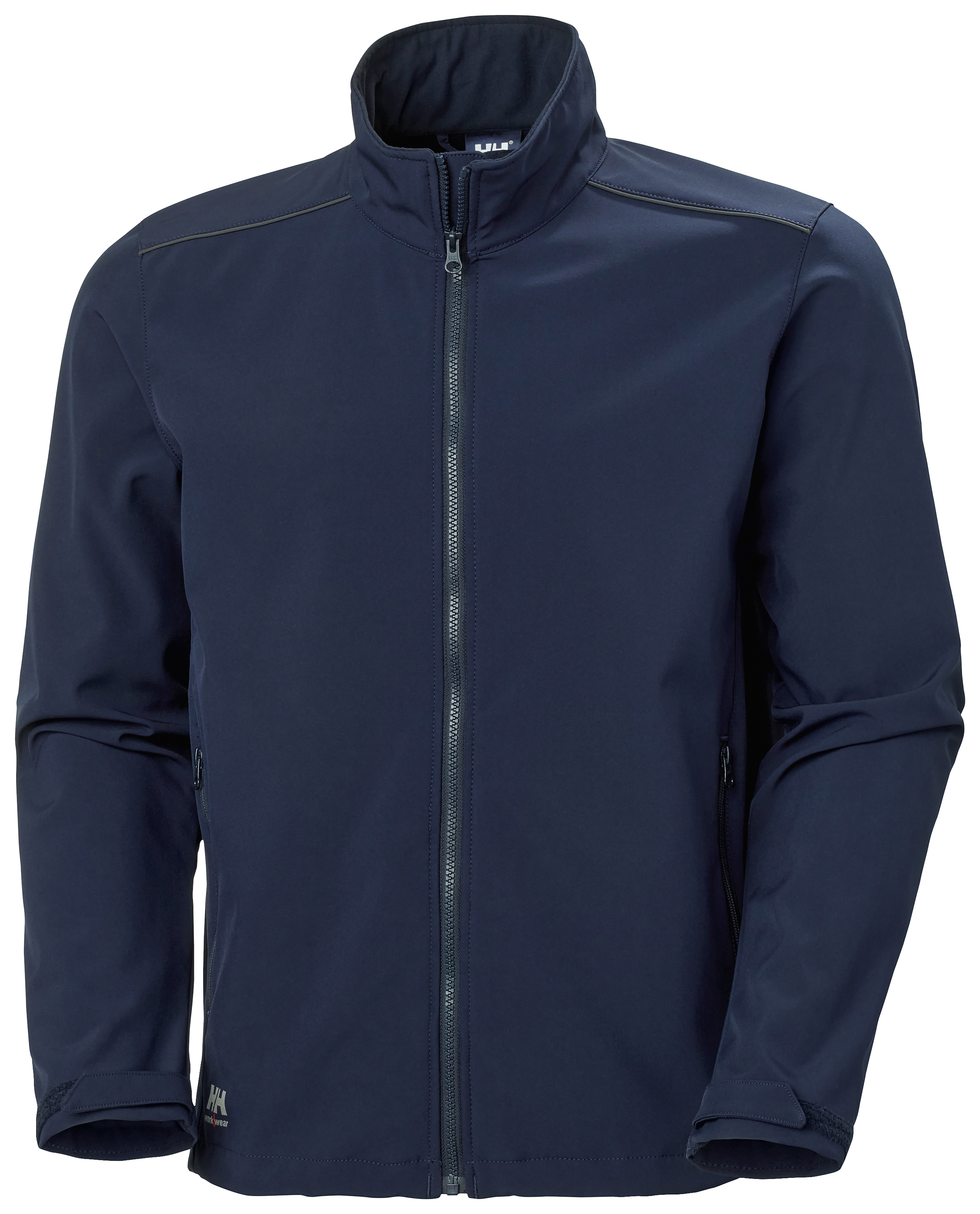 Helly Hansen Men's Manchester 2.0 Softshell Jacket 6