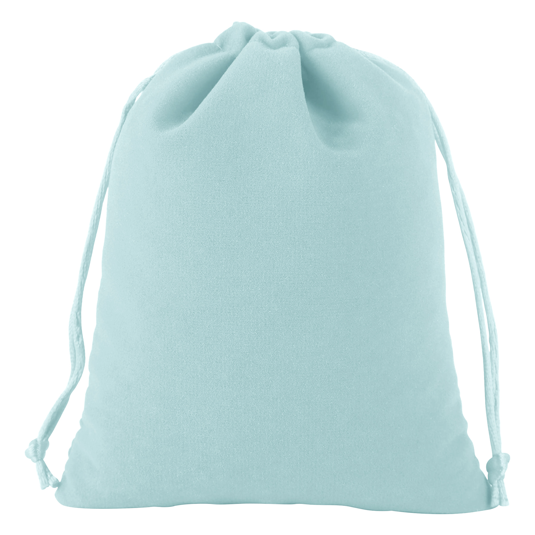 Dustproof Drawstring Jewelry Storage Pouch 4