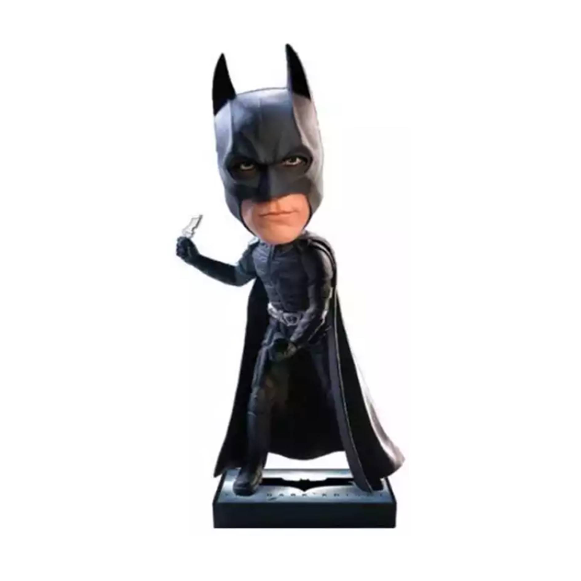 Custom Resin Bobblehead Figurine 2