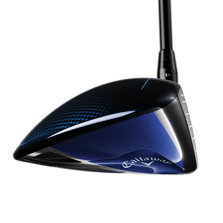 Callaway Big Bertha REVA Driver 5