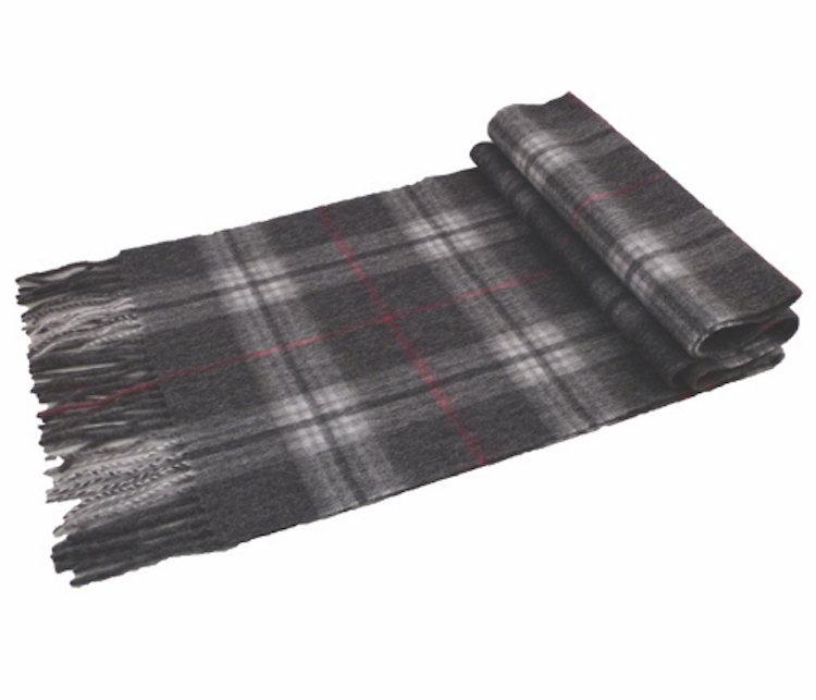 Cashmere Scarf 5