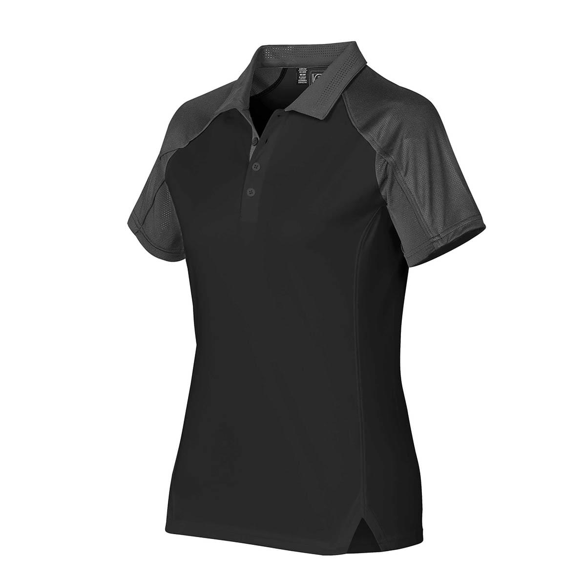 Stormtech Women's Vector Polo 6