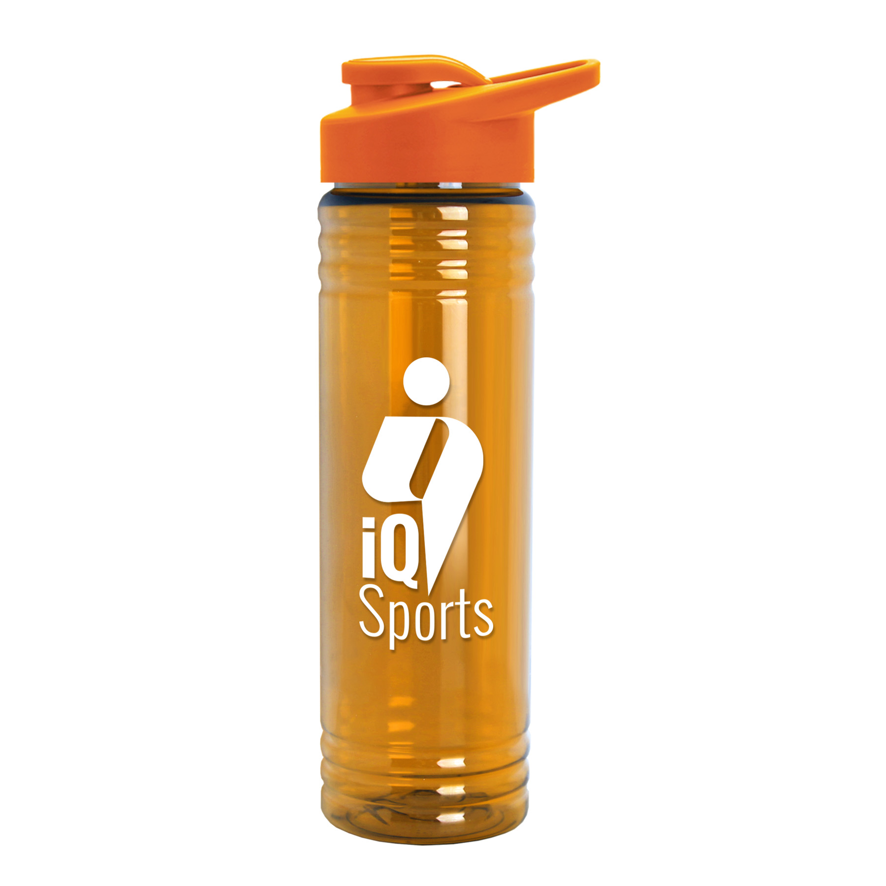 Garyline® Slim Fit Bottle with Drink-Thru Lid - 24 oz. 773