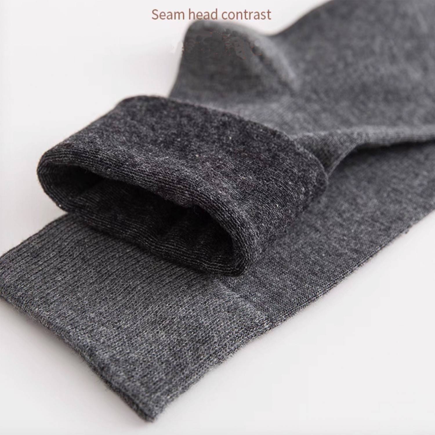 Men's Work Socks 2