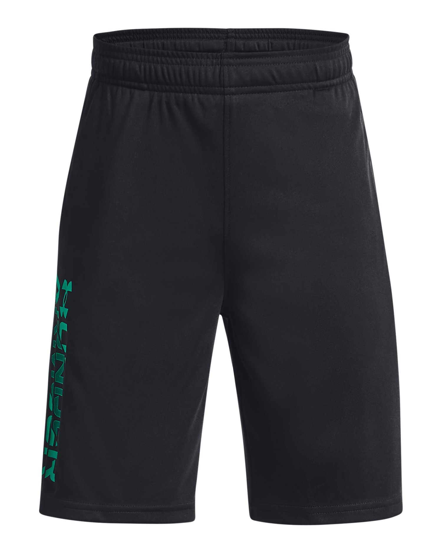UA Prototype 2.0 Wordmark Boys' Shorts 9
