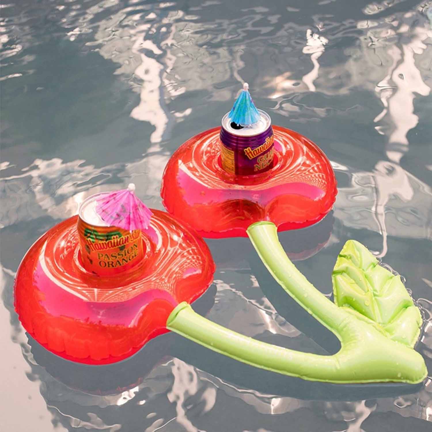 Music sound water cup holder 5