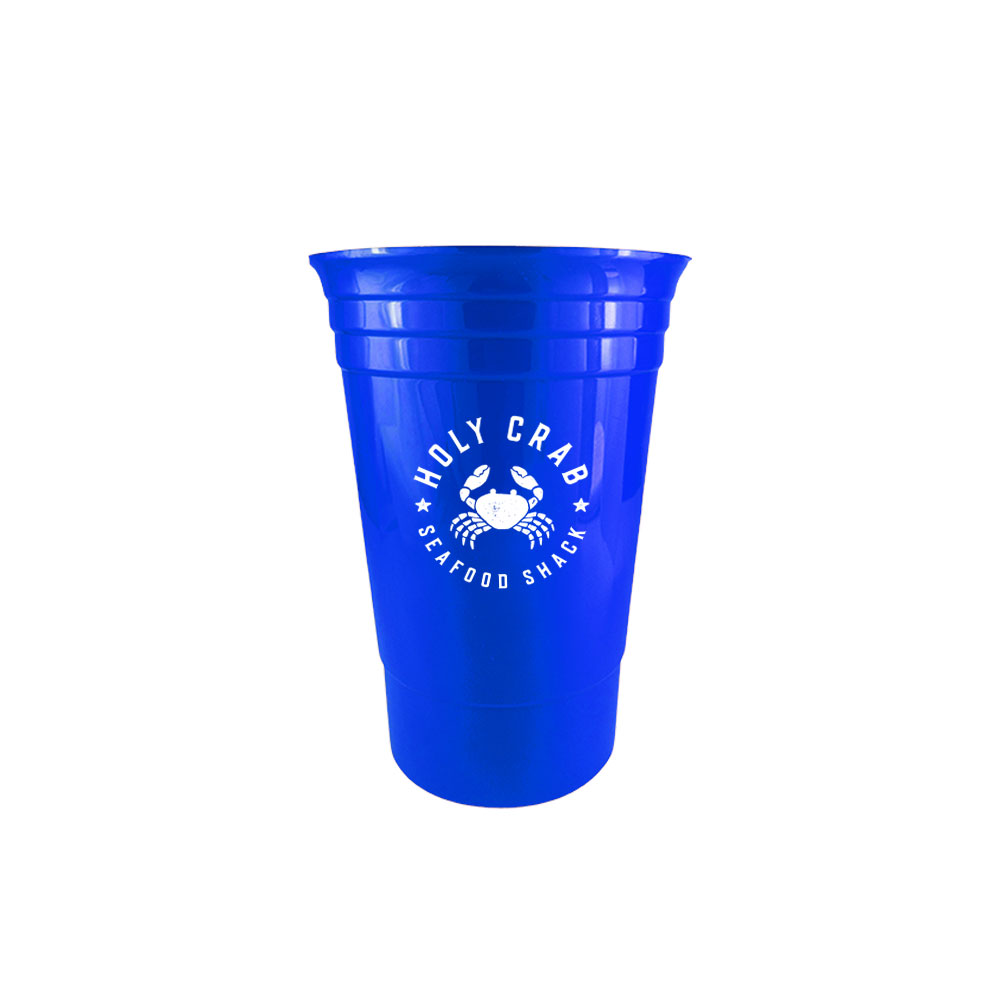 16 oz. The Cup™ 12