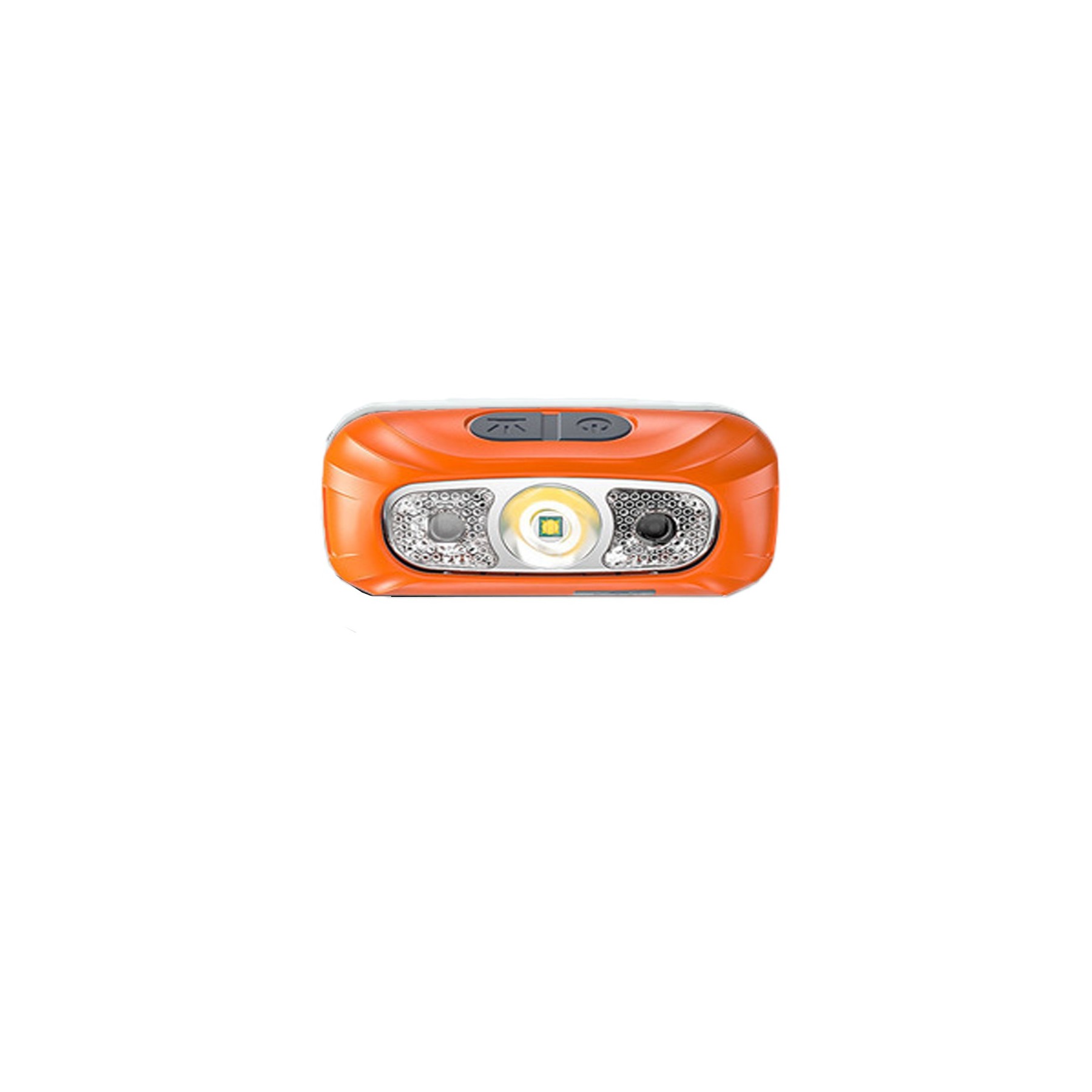 LED Strong Light Outdoor Camping Induction Headlight 4