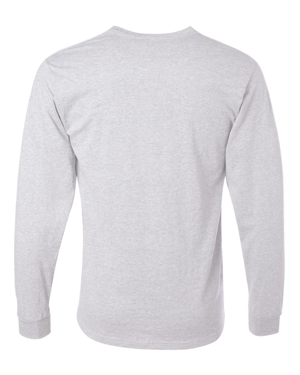 Unisex Dri-Power® Long Sleeve 50/50 T-Shirt - 29LSR 66