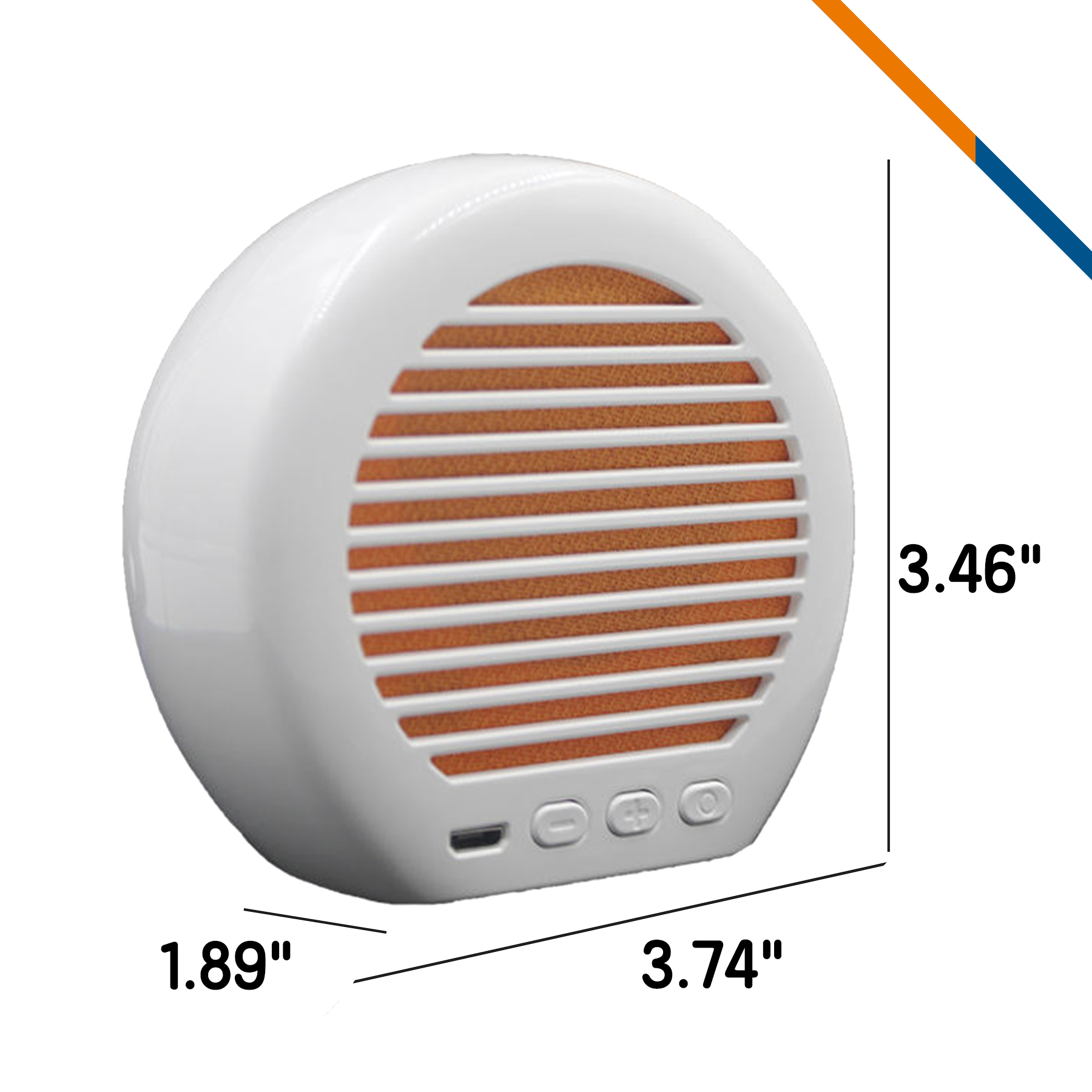 Felix Bluetooth Speaker 5