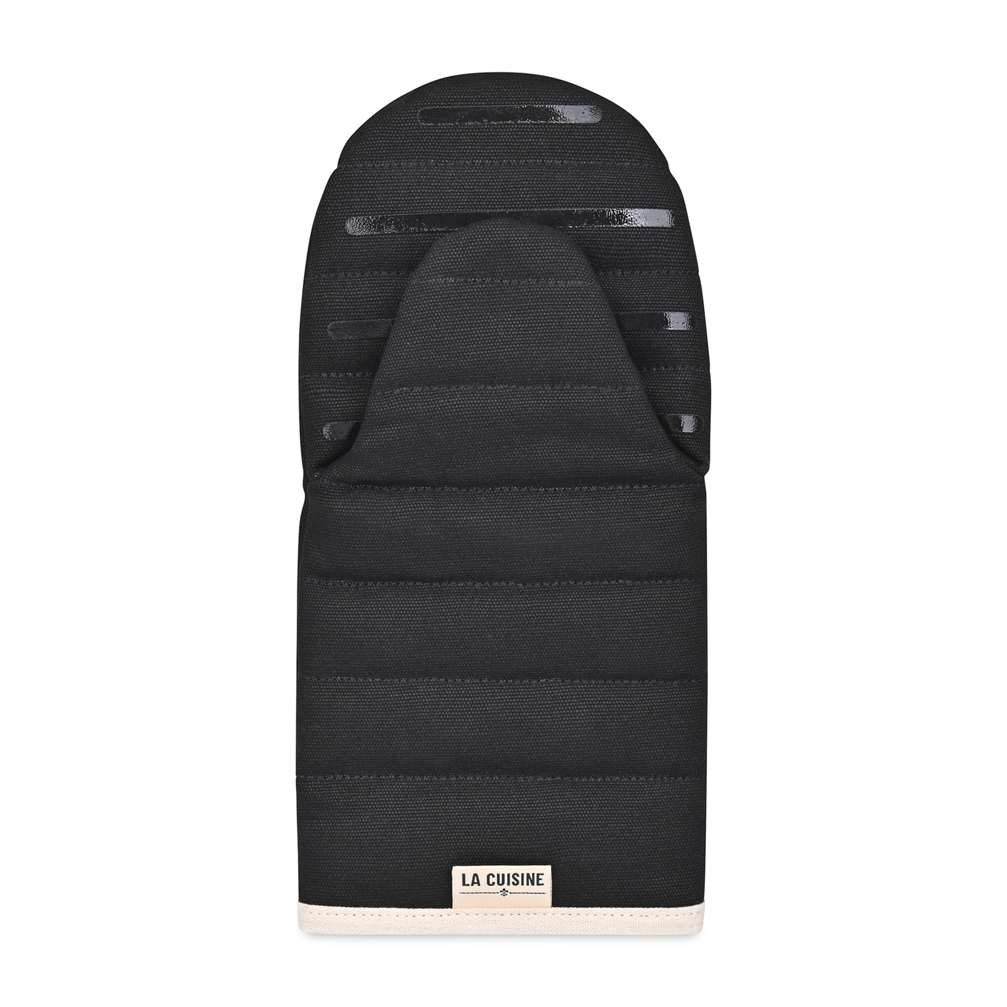 La Cuisine Recycled Cotton Oven Mitt - AWARE™ 16