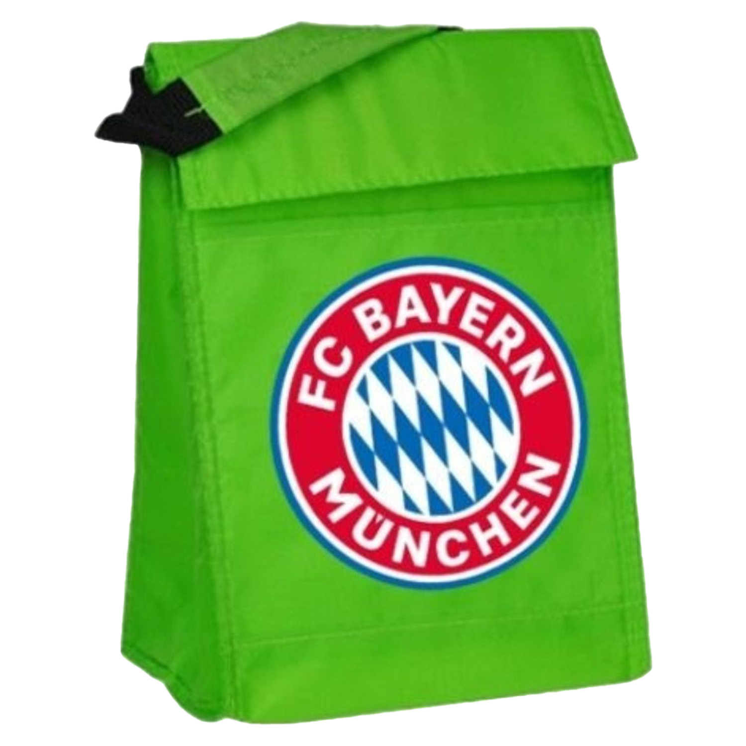 Insulated Lunch Bag 2