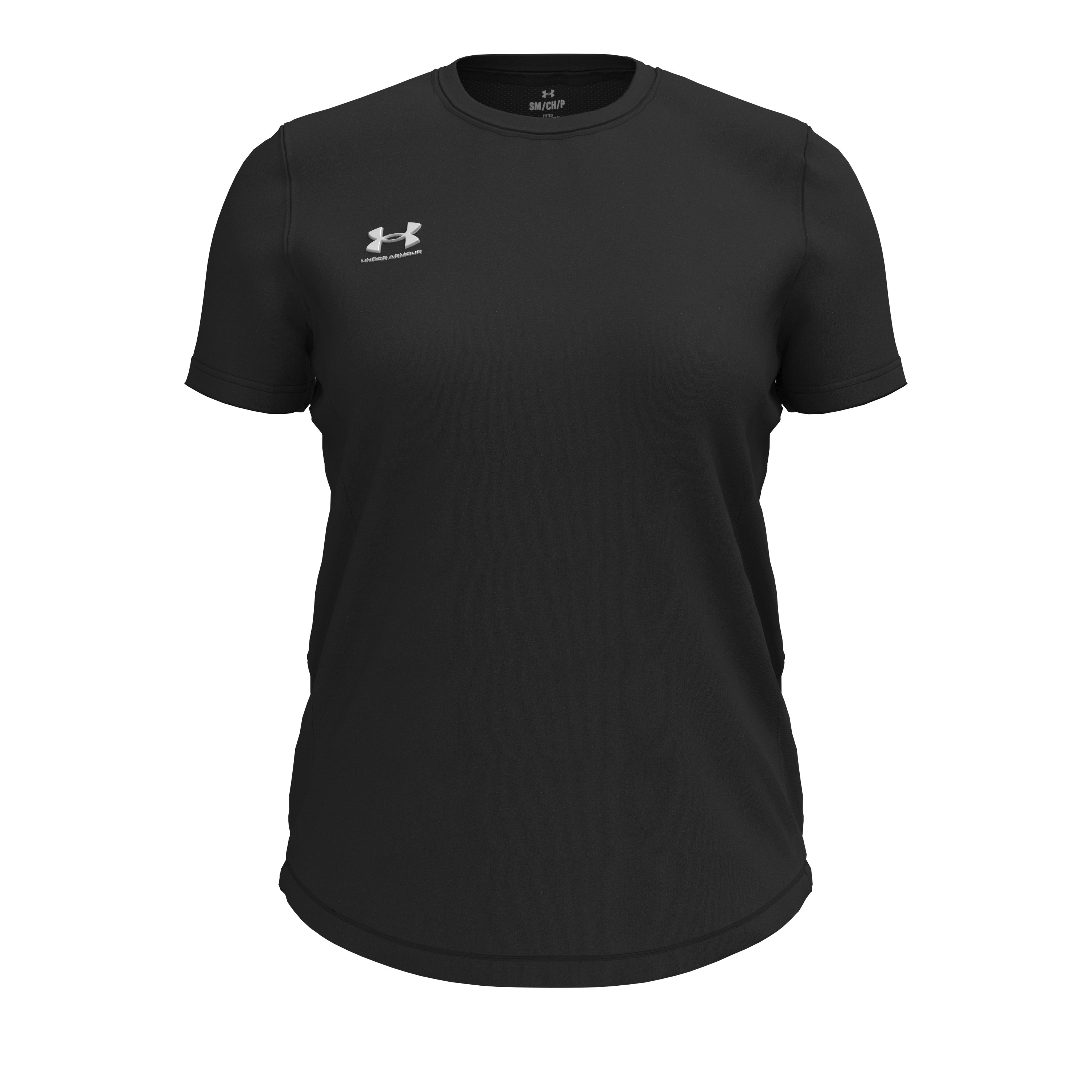 UA Challenger Team Pro Women's Jersey 5