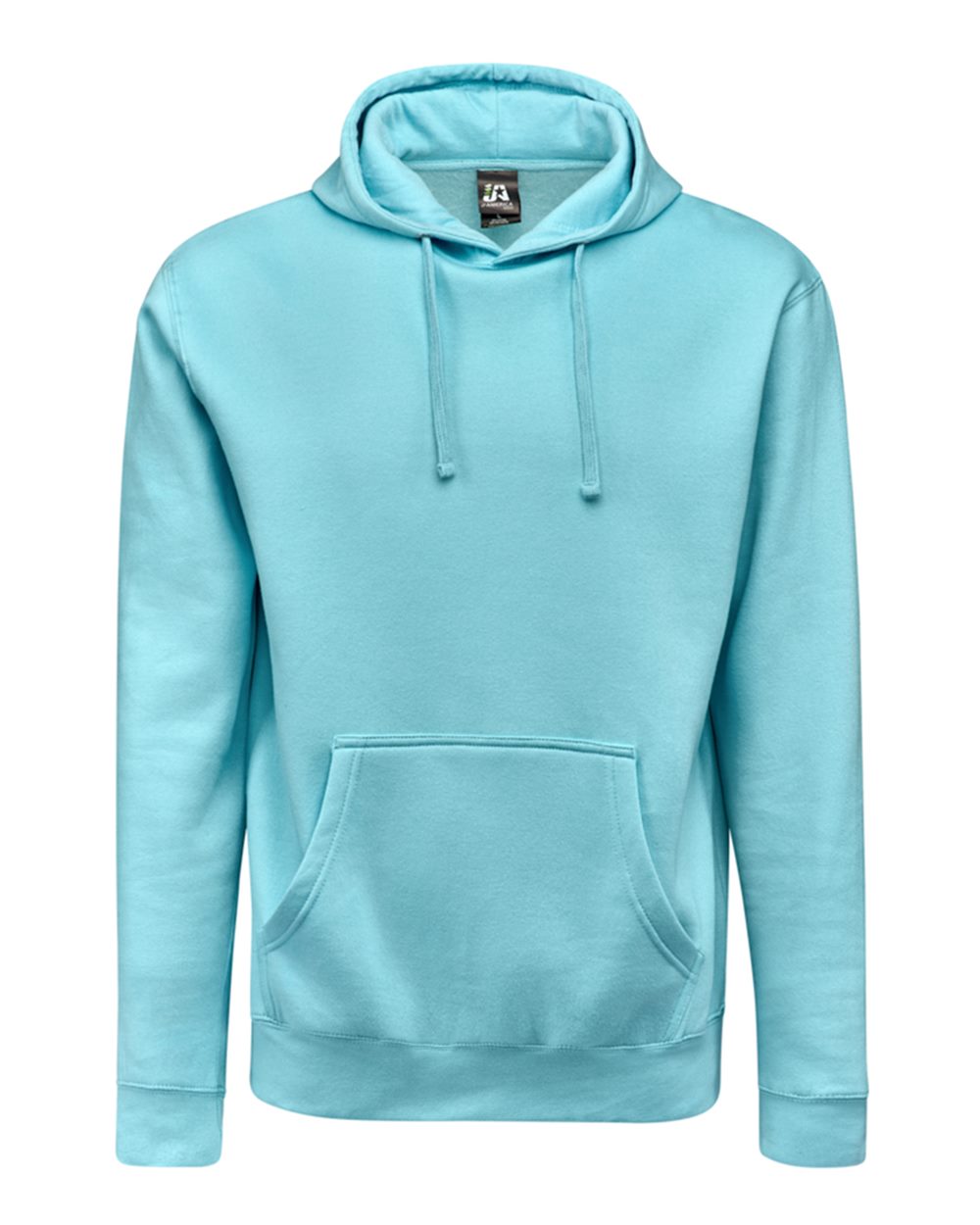 Unisex BTB Fleece Hooded Sweatshirt - 8720 89
