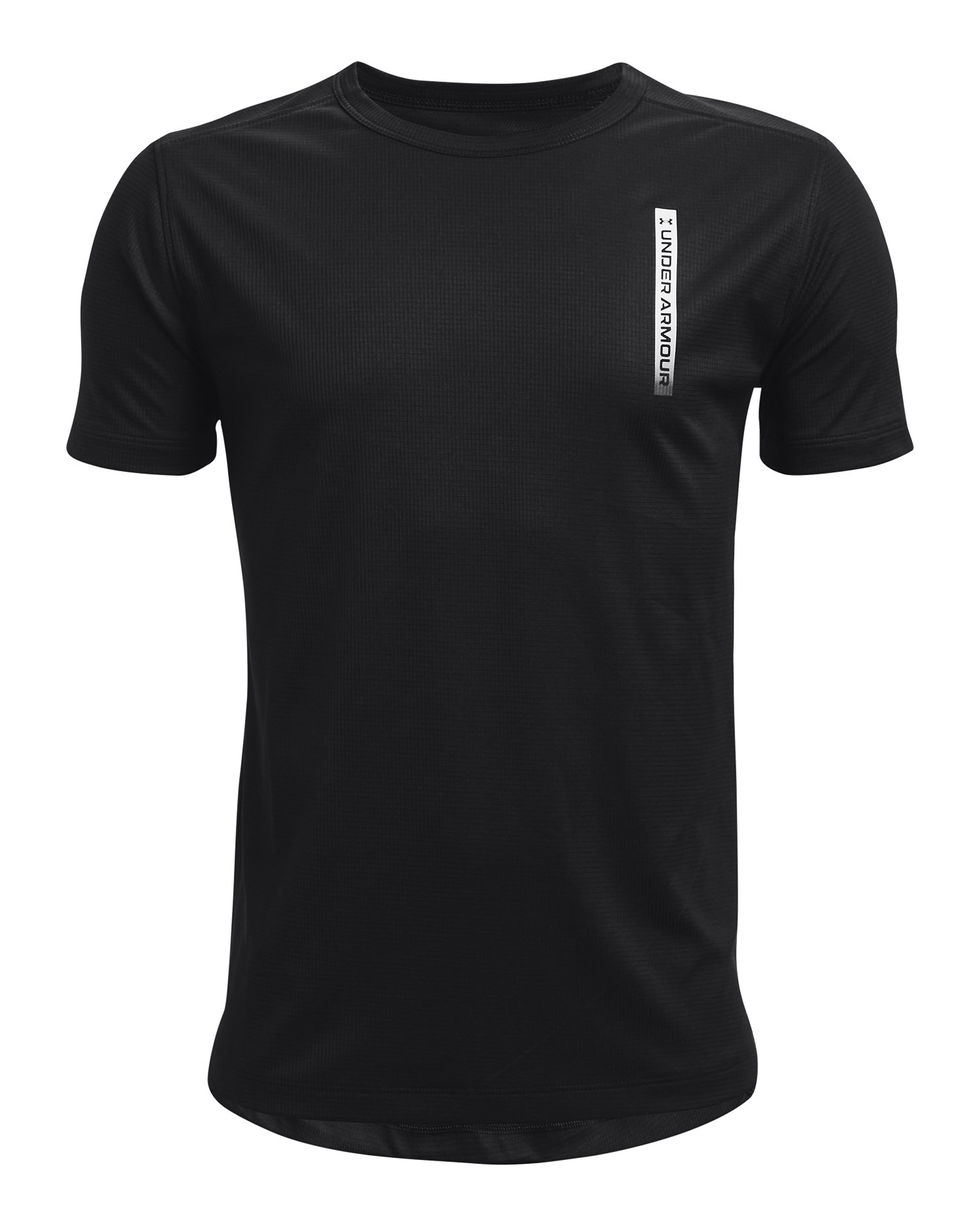 Boys' UA CoolSwitch Short Sleeve 6
