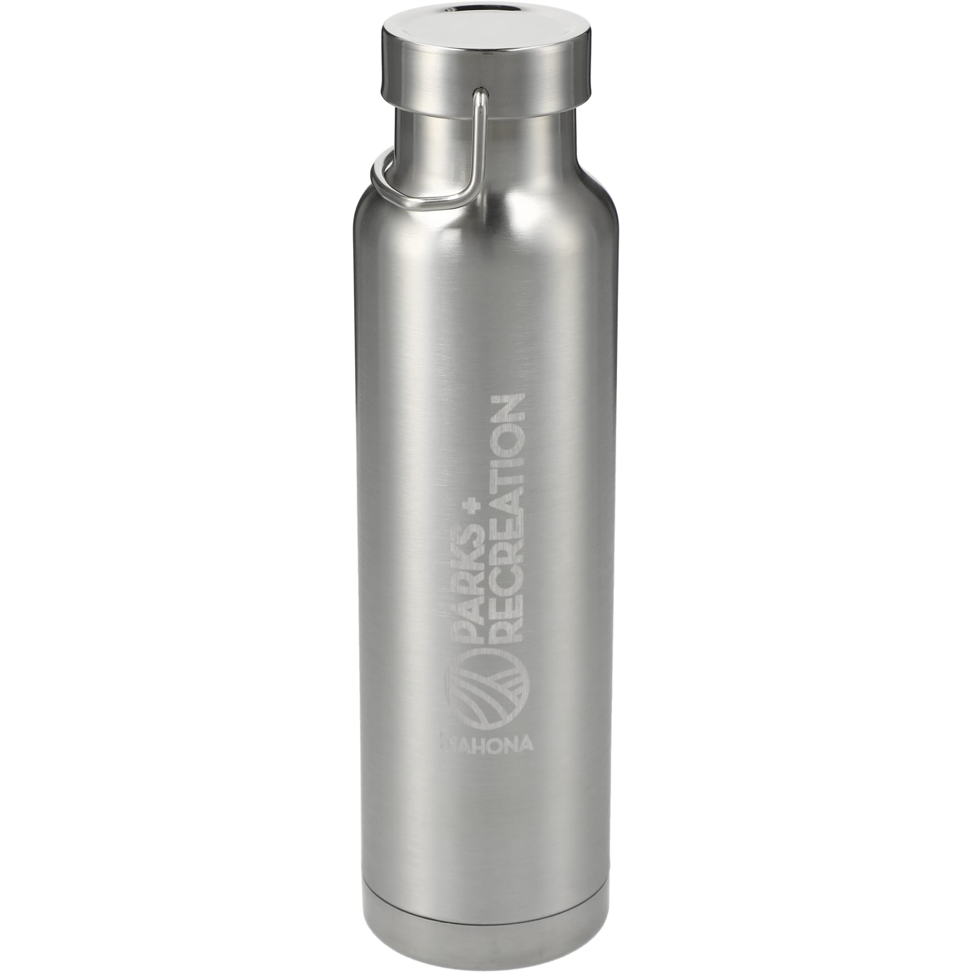 Thor Copper Vacuum Insulated Bottle 22oz 114