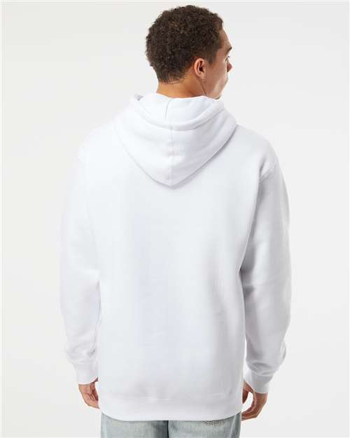 Unisex Heavyweight Hooded Sweatshirt - IND4000 377