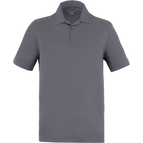 IZU EVERYTHING PERFORMANCE Eco Polo - Men's 49