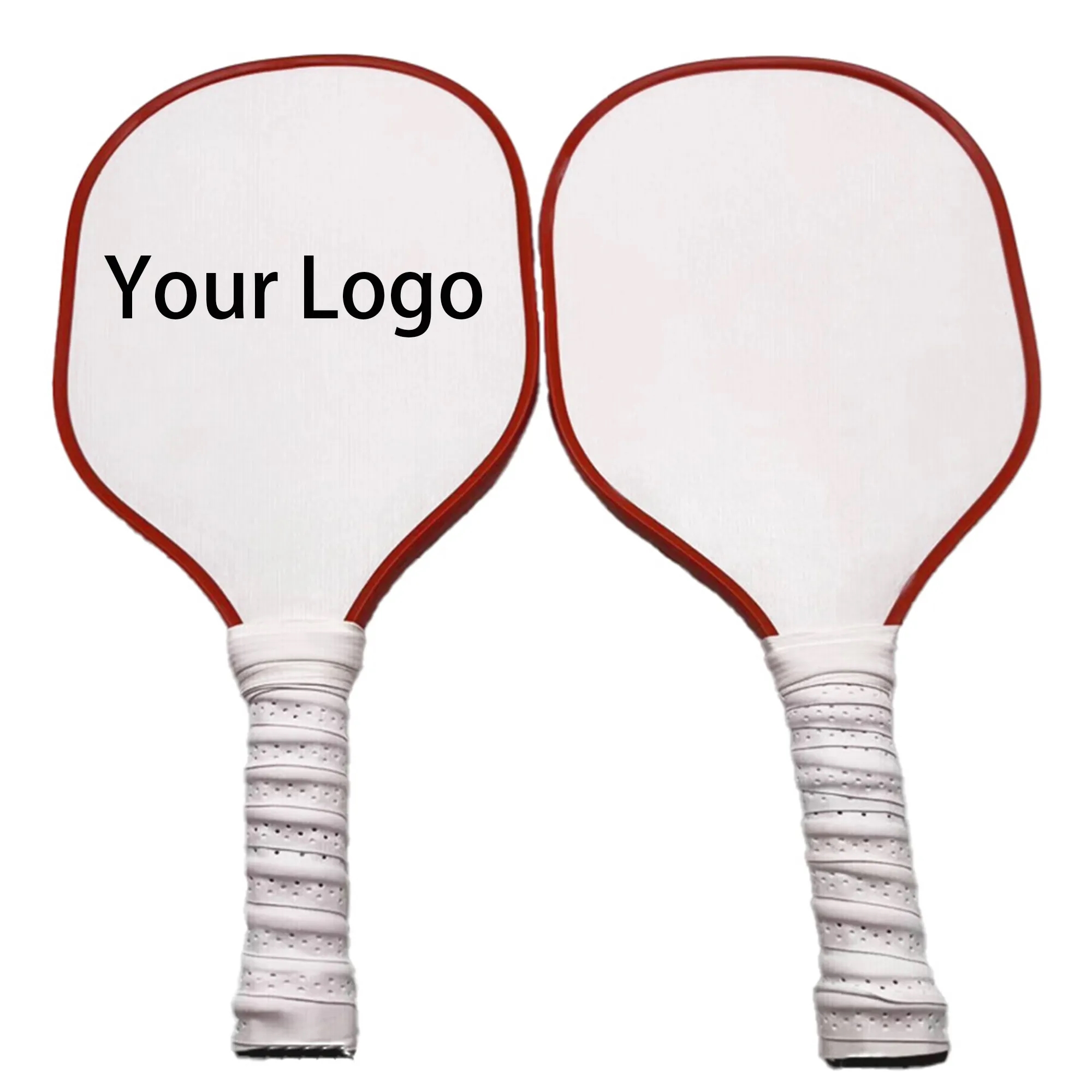 Wood PickleBall Racket 3