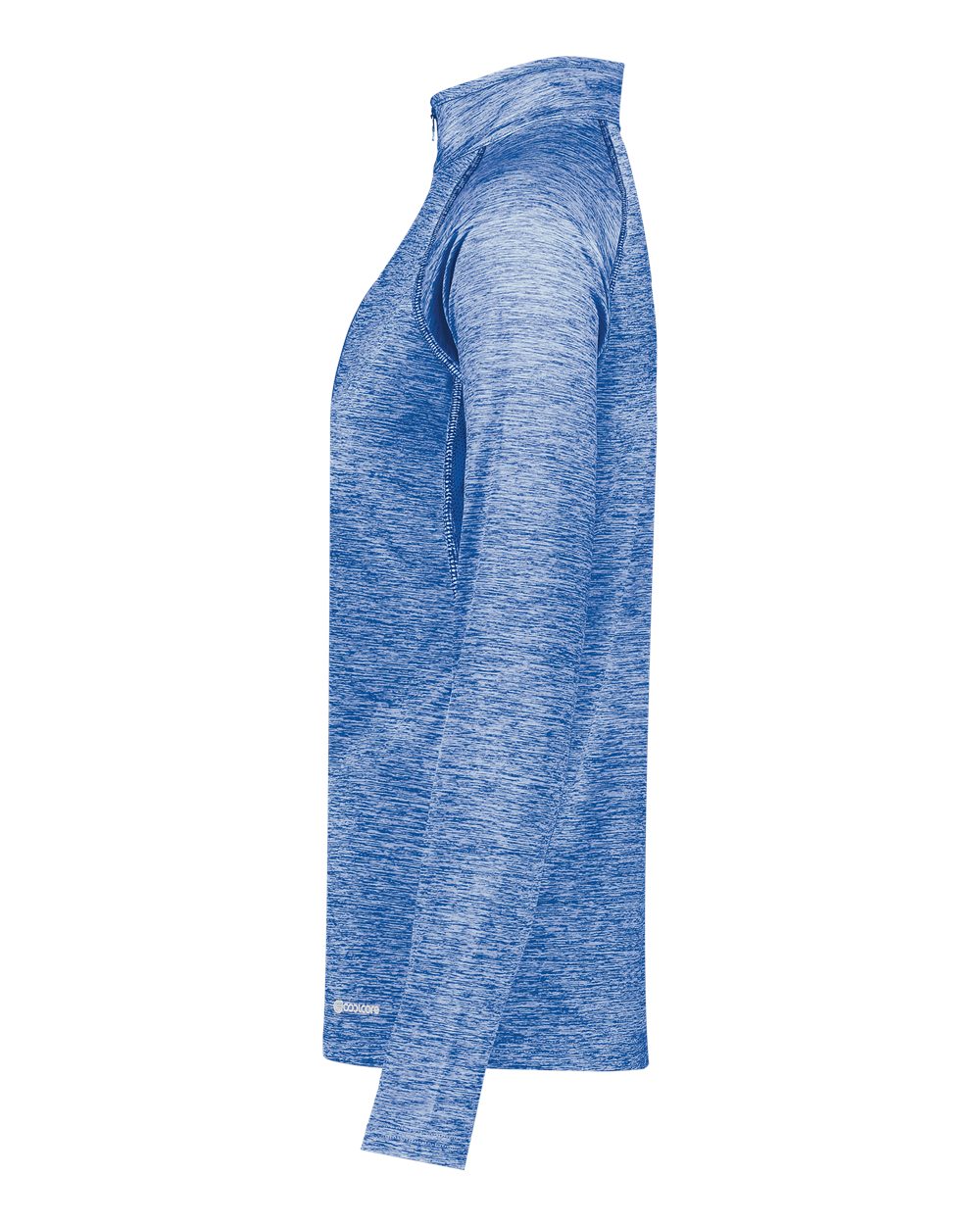 Women's Electrify CoolCore® Quarter-Zip Pullover - 222774 8