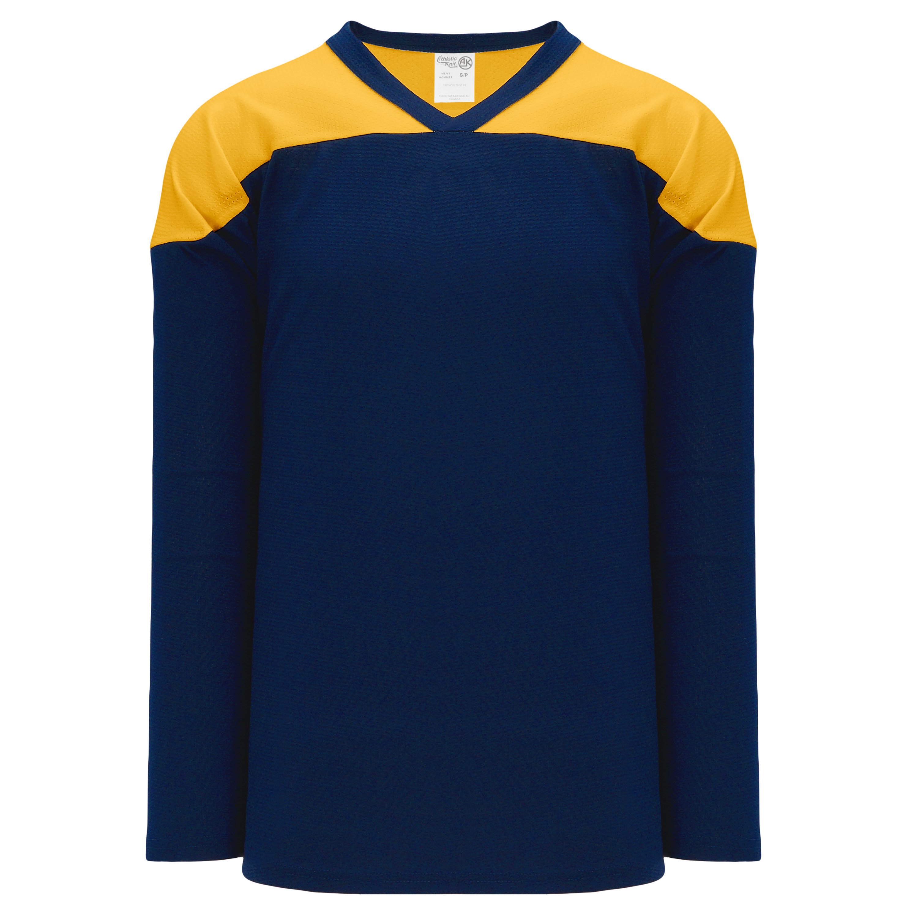 League Hockey Jerseys H6100-G01 46