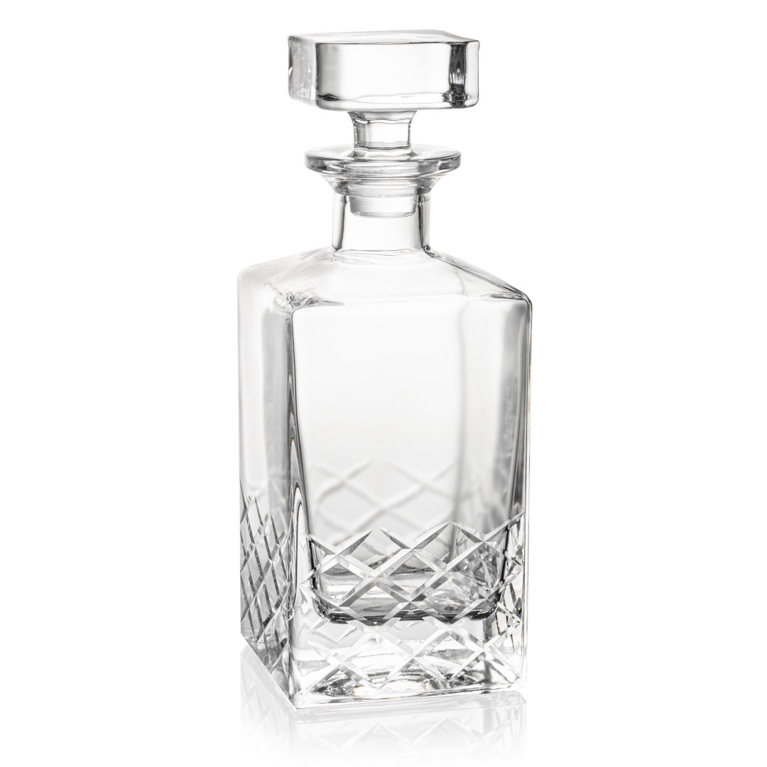 Brentwood Decanter 2