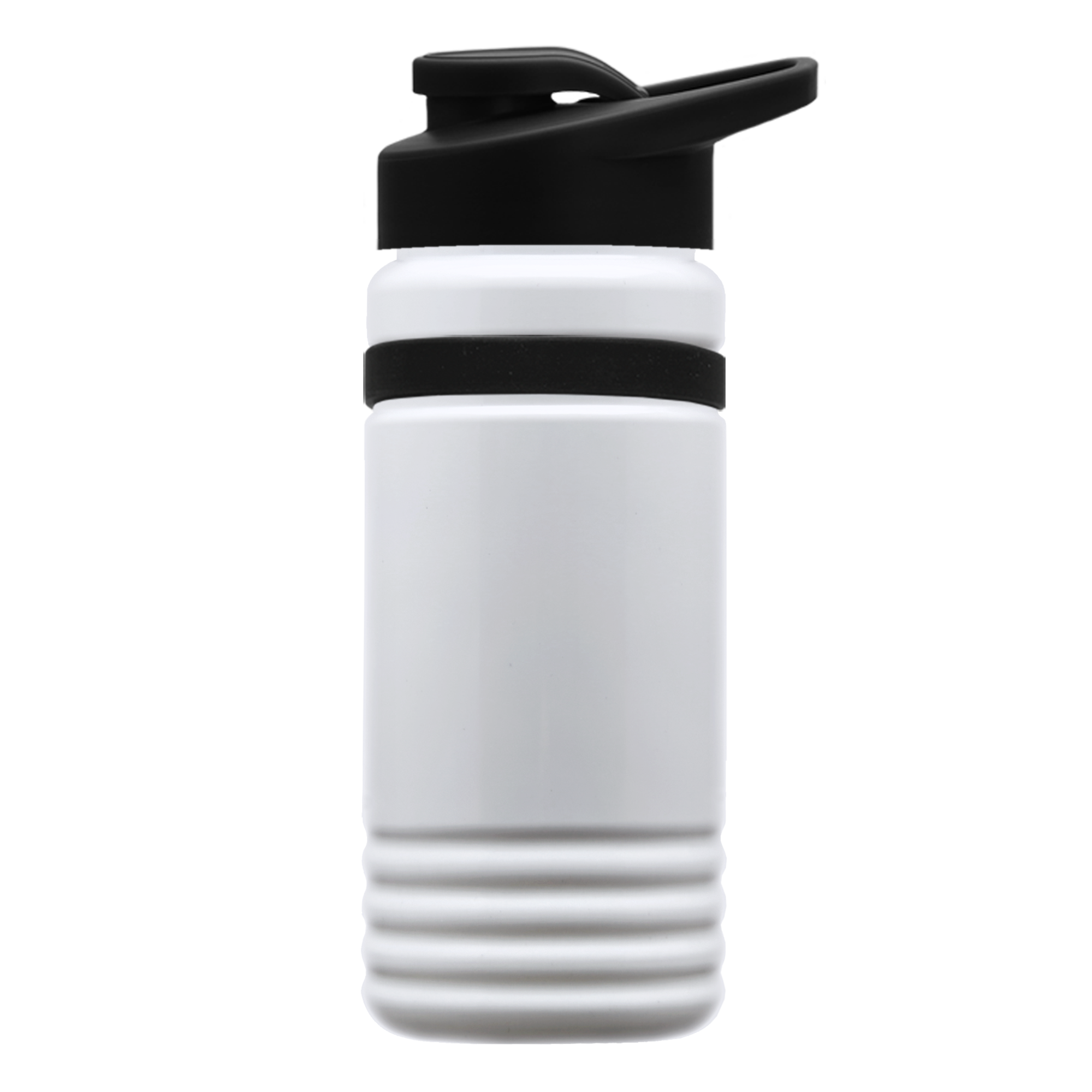 20 oz. UpCycle rPET Bottle With Drink Thru 13