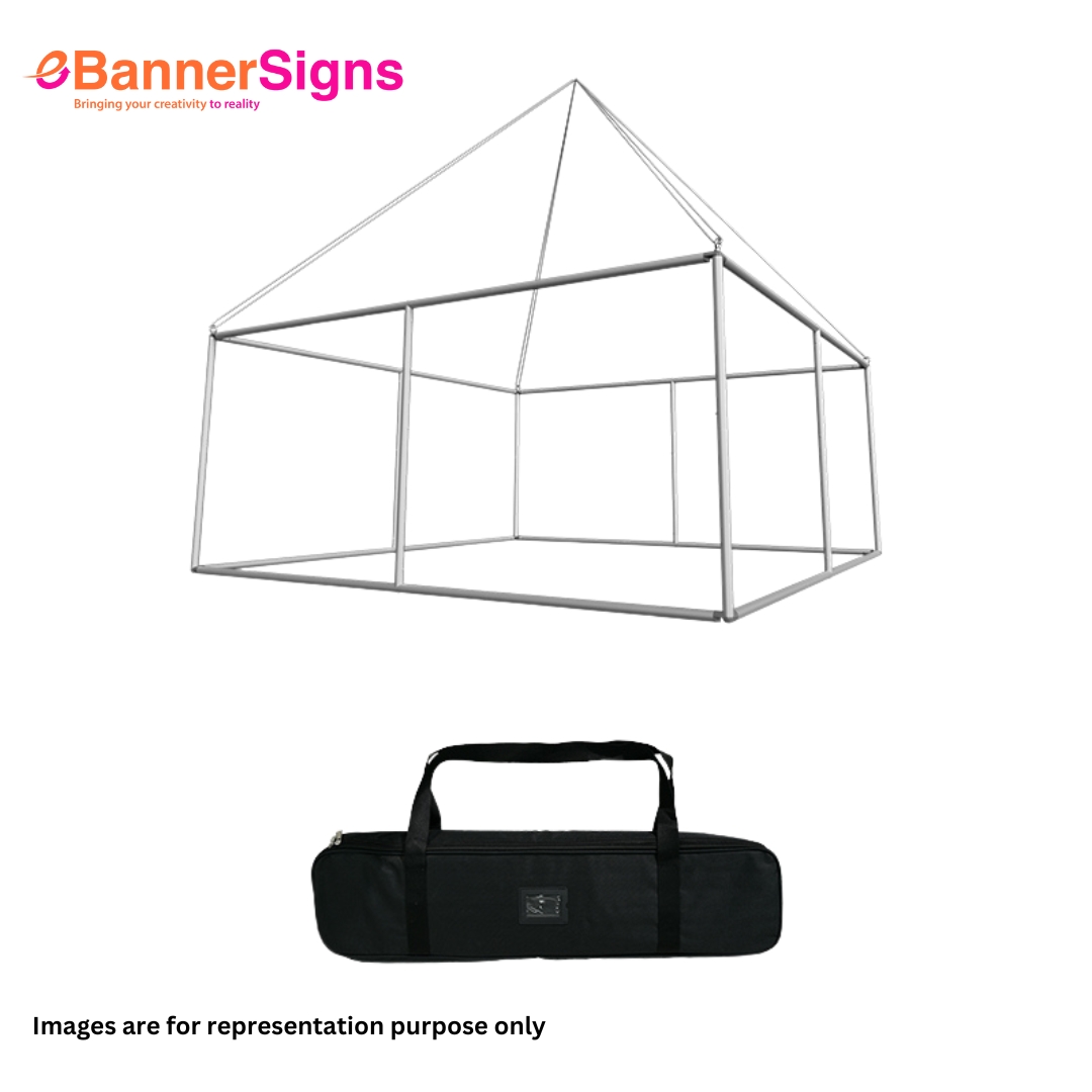 Sky Tube Square Hanging Banners (Graphics + Hardware) 1