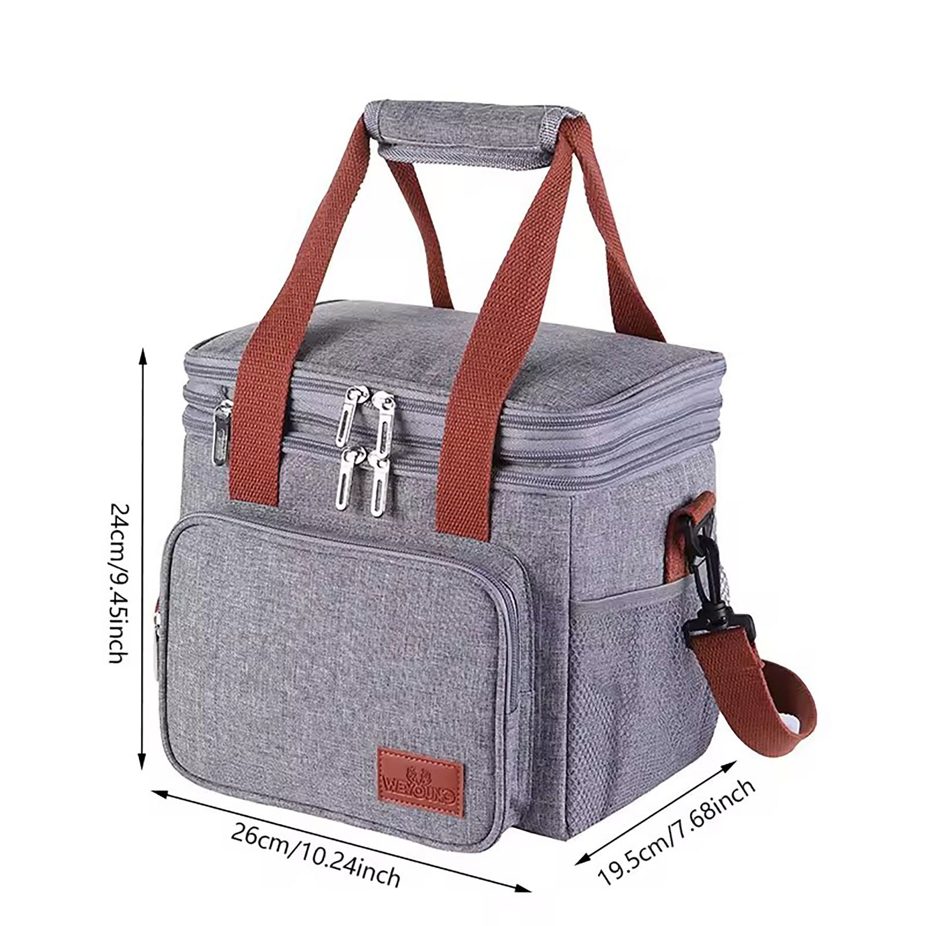 15L Insulated Bag 8