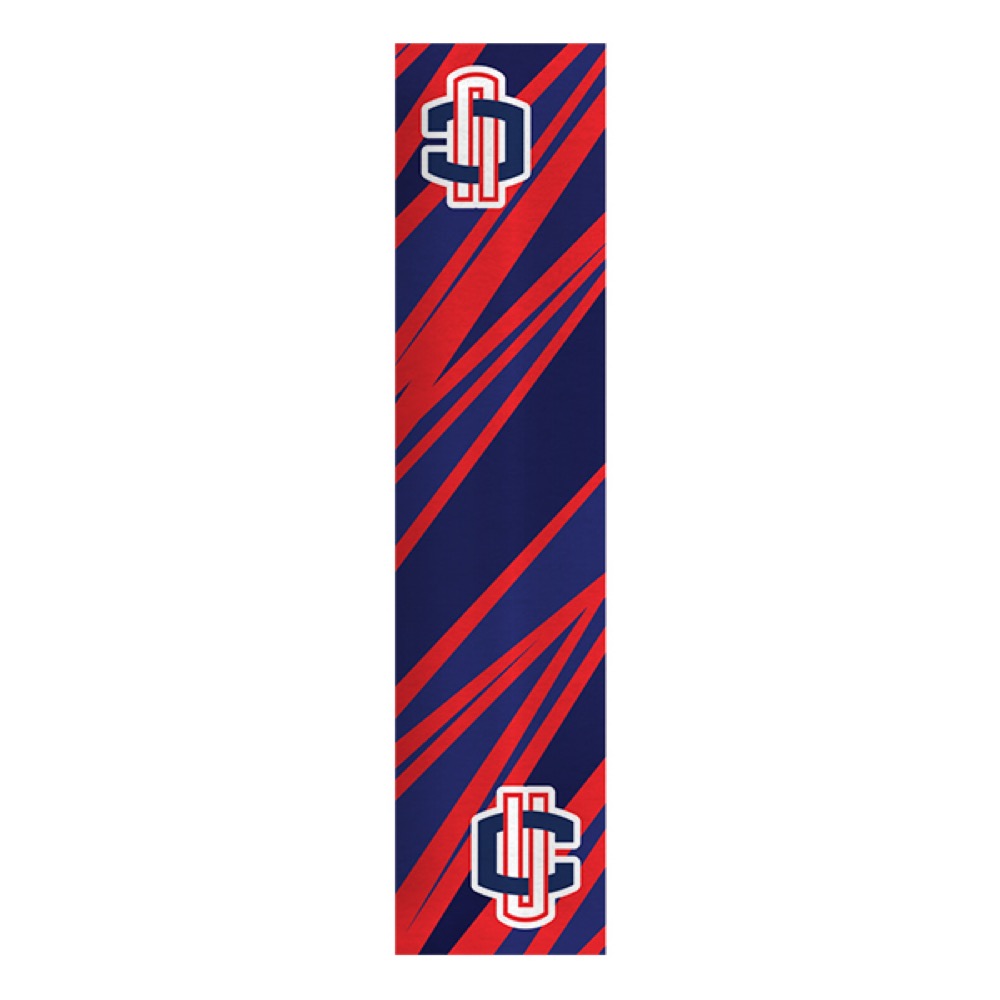 Small Full Color Beach Towel 9