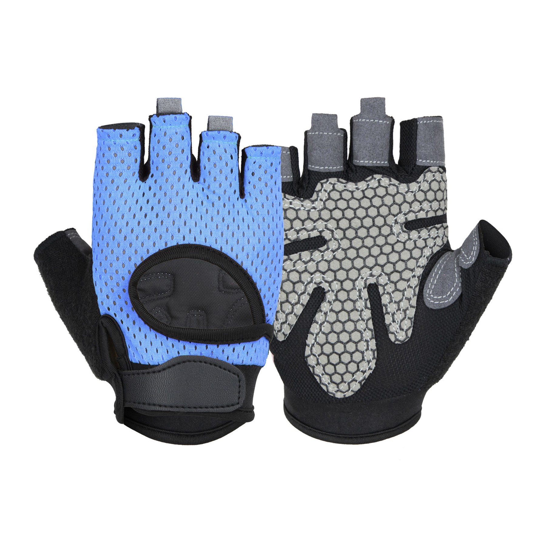 Workout Gloves Shorty 2
