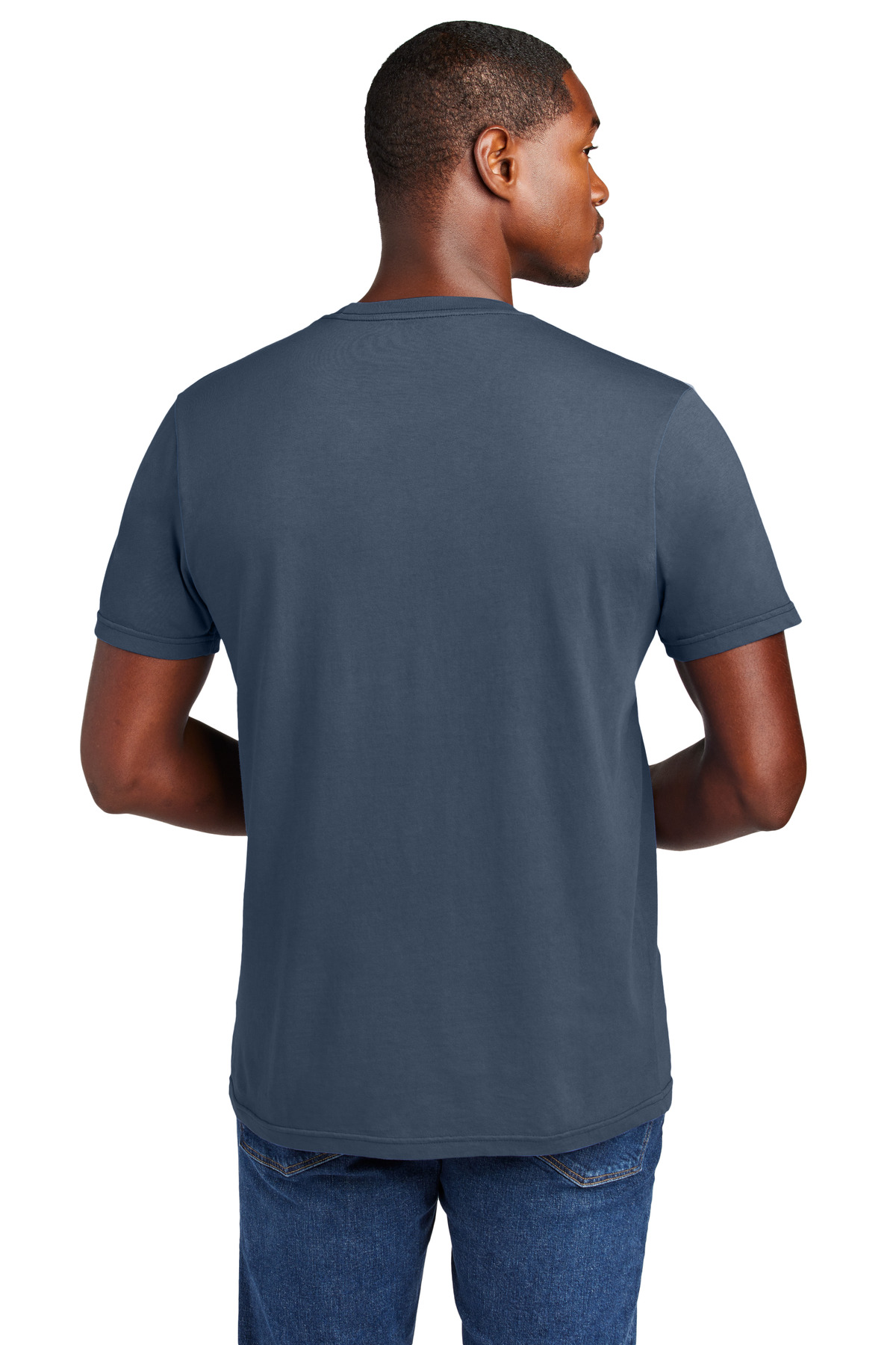 District Wash Tee DT2101 76